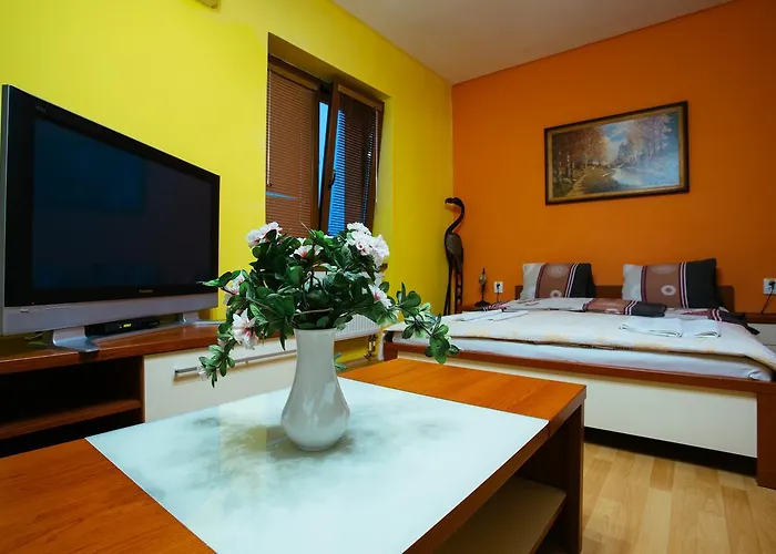 Hotel Central Sala