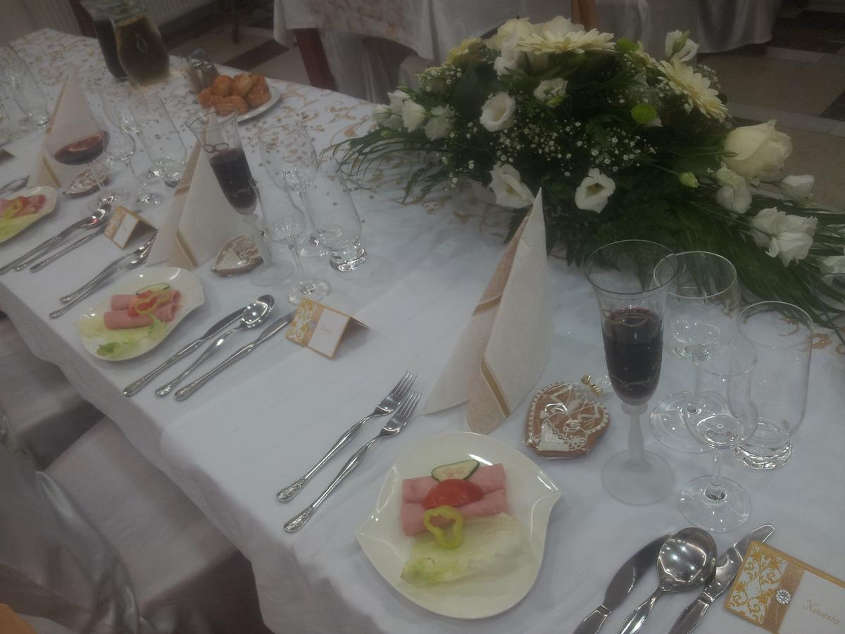 Hotel Central Sala