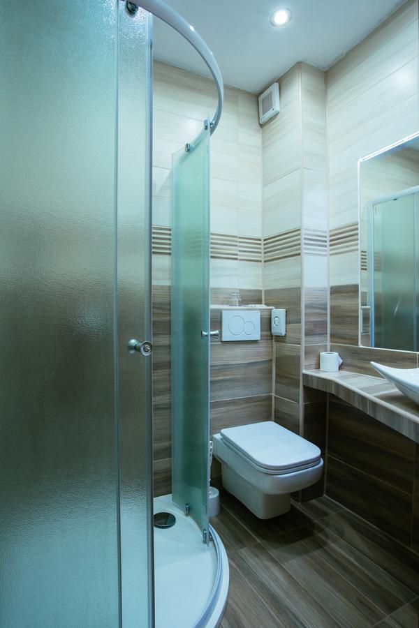 Hotel Hotel Central Sala 4*