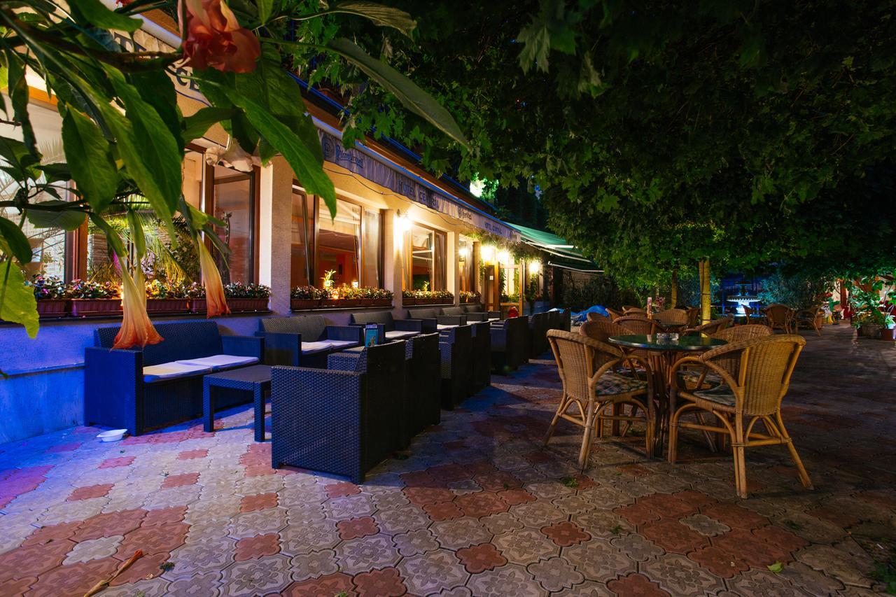 Hotel Hotel Central Sala 4*