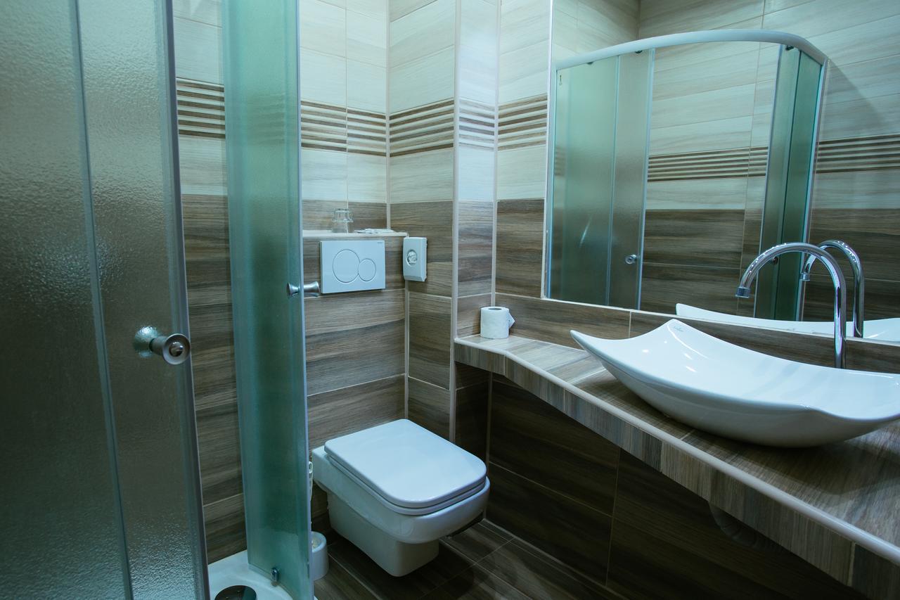 Hotel Hotel Central Sala 4*