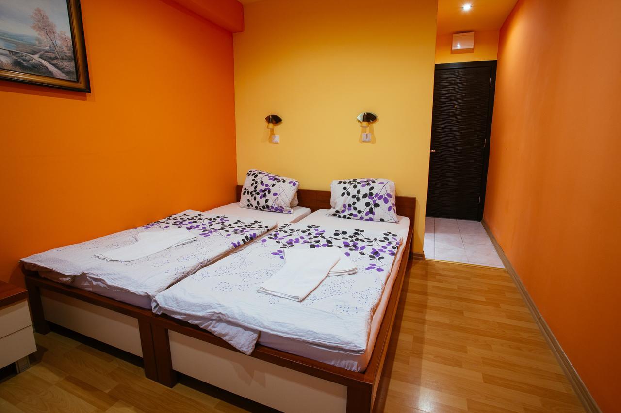 Hotel Central Sala 4* Sala