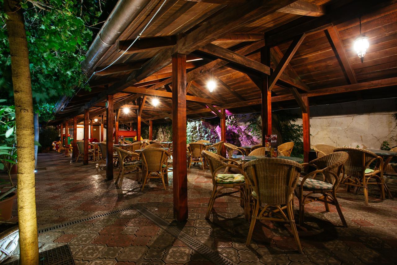 Hotel Central Sala Sala