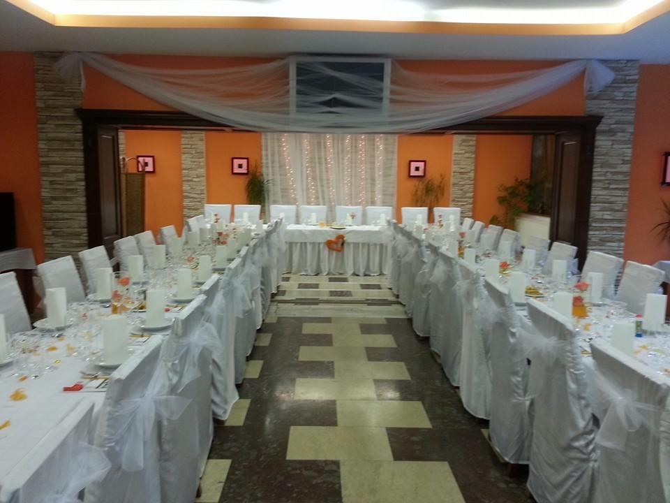 Hotel Central Sala Hotel 4*
